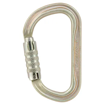 Petzl Vulcan Triactlock