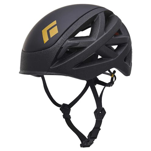 Vapor Helmet in Black