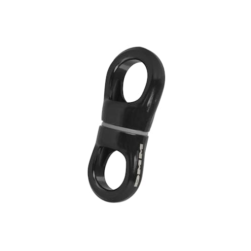 DMM XSRE Swivel Eye2Eye matt grey front image