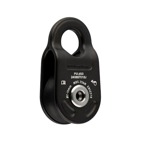 The DMM Impel in Matt Grey.