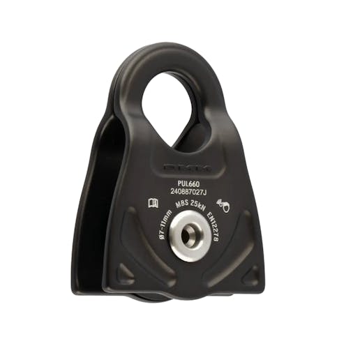 DMM Propel in Matt Grey.