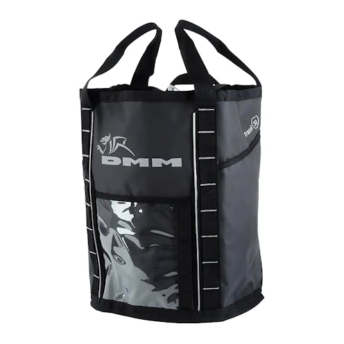 dmm transit 45L in black