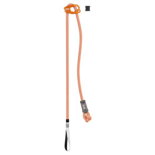petzl connect adjust landyard front image