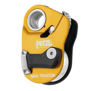 Petzl Mini Traxion