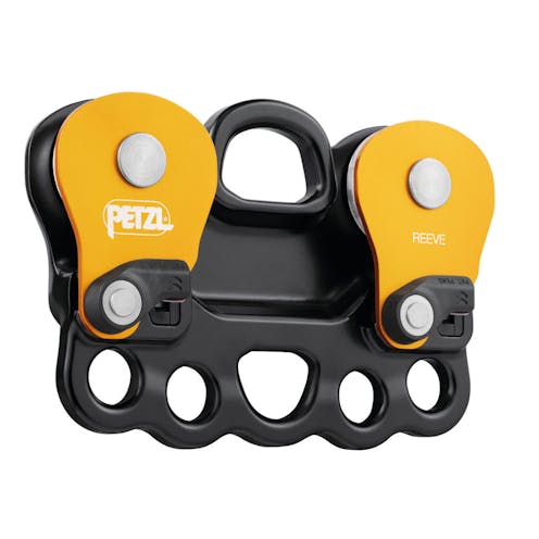 Petzl Reeve
