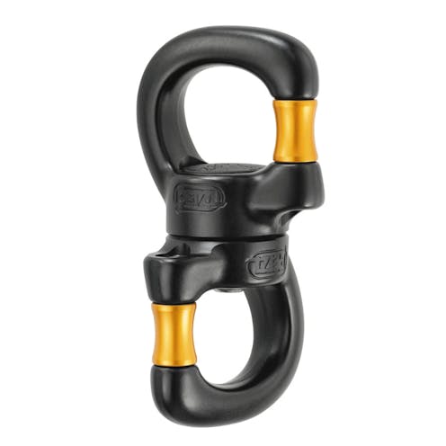 Petzl Swivel Open
