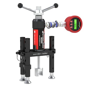 Hydrajaws M2000 Pro Tester Kit