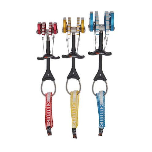 Wild Country Friends Set 2