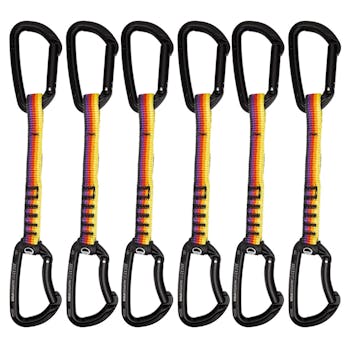 The six pack of wild country session quickdraws in Heritage.