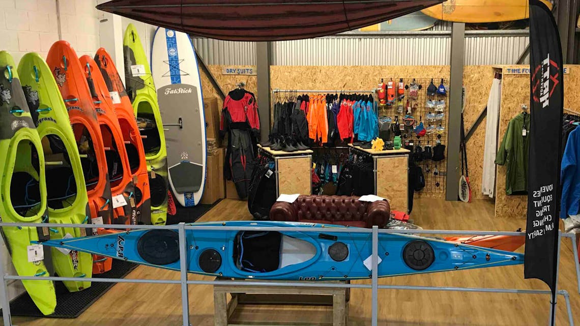 Returns and Exchanges