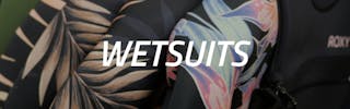 Wetsuits