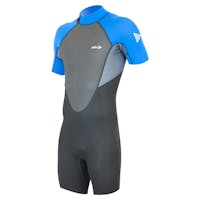 Wetsuits