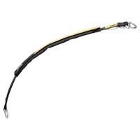 Rope & Edge Protection