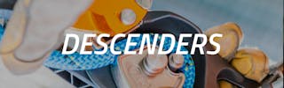 Descenders