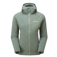 Insulated Jackets