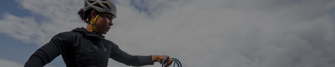 Rock Climbing Helmets