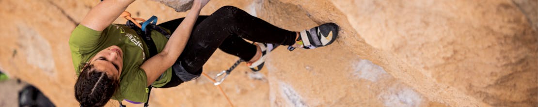 Climbing Shoes