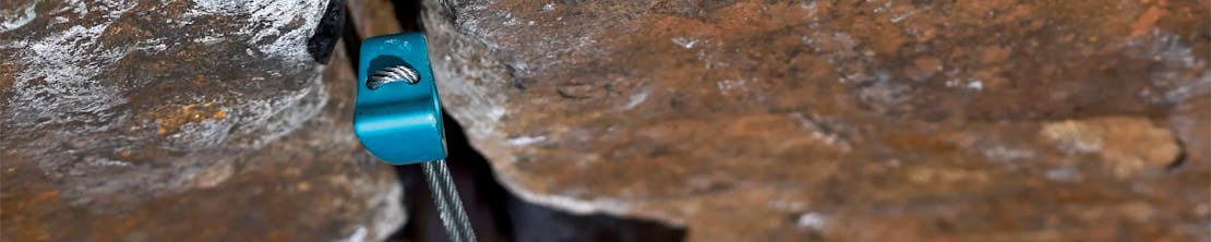 Rock & Ice Protection