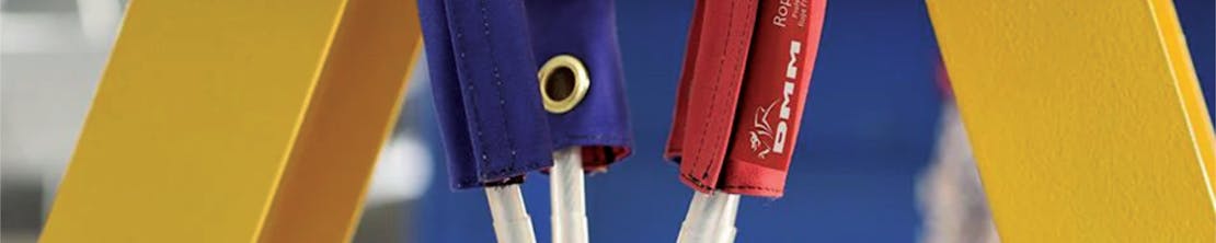 Rope Protection & Care