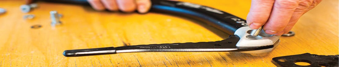 Training & Accessories