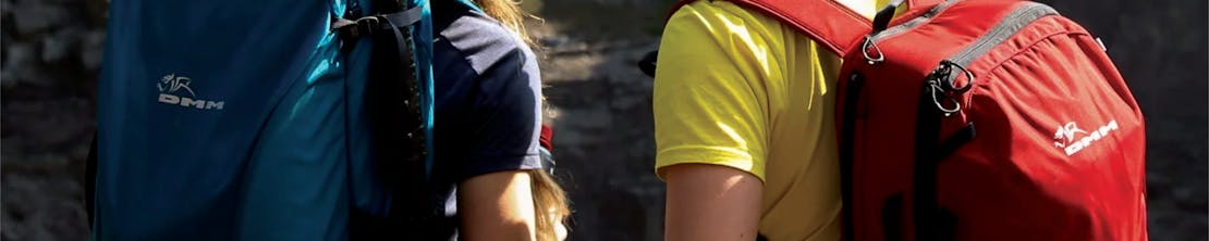 Rope Bags & Day Packs