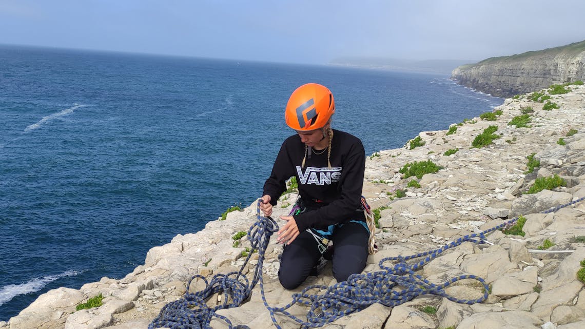 Get geared up for Spring!