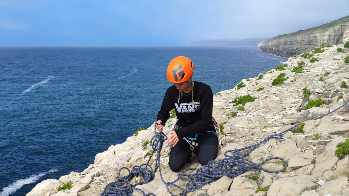 Get geared up for Spring!