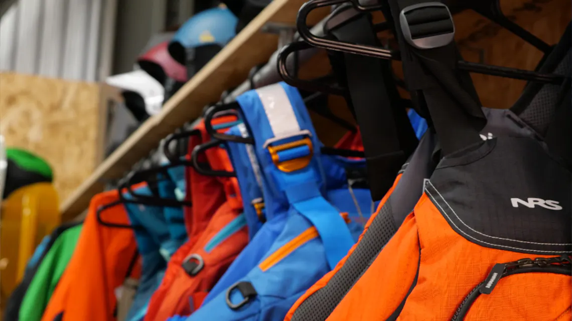 Watersports Clearance