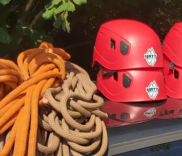 Climbing Hire
