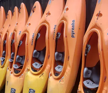 Watersports Hire