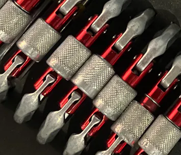 PPE Inspection