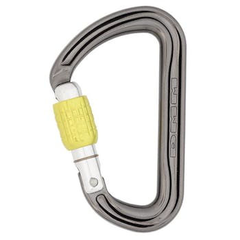 DMM Shadow Screw Lock Carabiner