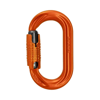 DMM PerfectO Locksafe Carabiner