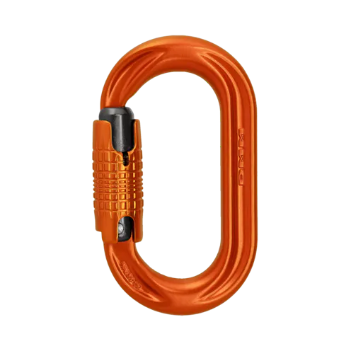 DMM PerfectO Locksafe Carabiner