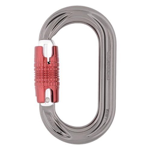 DMM PerfectO Kwiklock Carabiner
