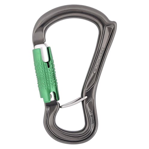 DMM Ceros Locksafe Carabiner