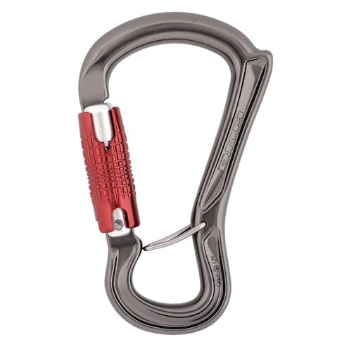 DMM Ceros Kwiklock Carabiner