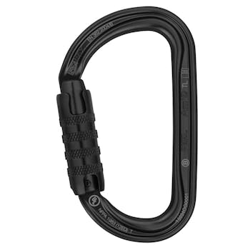 Petzl Am'D Triact Lock Carabiner
