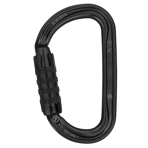 Petzl Am'D Triact Lock Carabiner