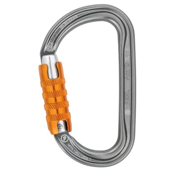 Petzl Am'D Triact Lock Carabiner