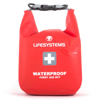 Lifesystems Waterproof First Aid Kit