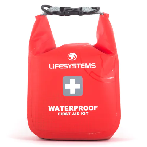 Lifesystems Waterproof First Aid Kit