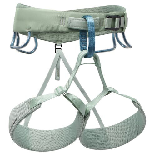 Black Diamond Women's Momentum Harness