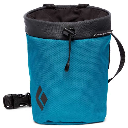 Black Diamond Repo Chalk Bag M/L