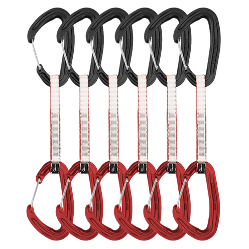 DMM Alpha Trad Quickdraw