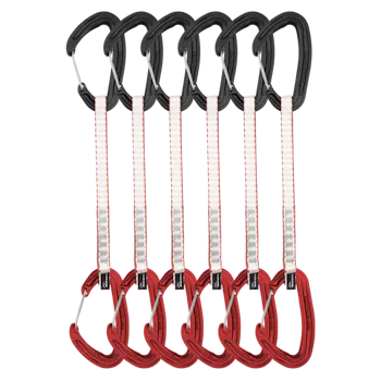 DMM Alpha Trad Quickdraw