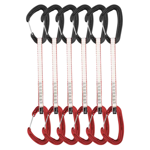 DMM Alpha Trad Quickdraw