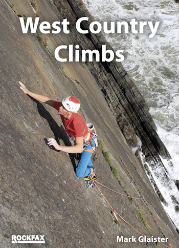 Rockfax West Country Climbs