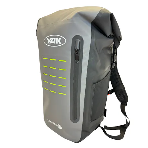 Yak 30L Dry Backpack