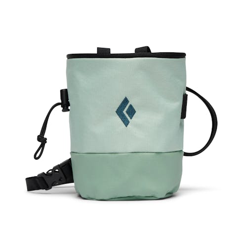 Black Diamond Mojo Zip Chalk Bag